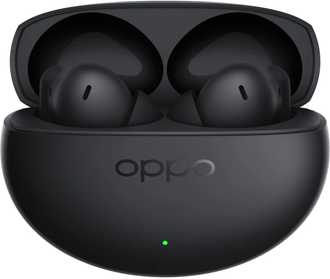 Навушники OPPO Enco Air 5 Pro ETEL1 black - фото 1 Навушники OPPO Enco Air 5 Pro ETEL1 black - фото 1