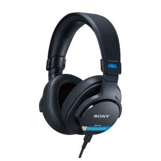 Наушники Sony MDR-M1 - фото 1 Наушники Sony MDR-M1 - фото 1