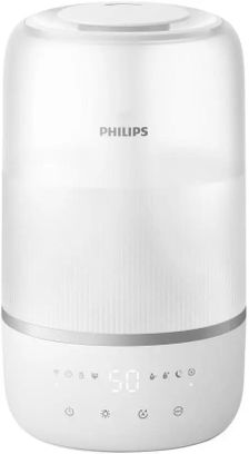 Увлажнитель воздуха Philips HU1509/00 Europe - фото 1