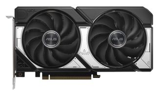 Відеокарта ASUS GeForce RTX5060 Ti Dual 8G DUAL-RTX5060TI-8G (90YV0MP3-M0NA00) - фото 1 Відеокарта ASUS GeForce RTX5060 Ti Dual 8G DUAL-RTX5060TI-8G (90YV0MP3-M0NA00) - фото 1
