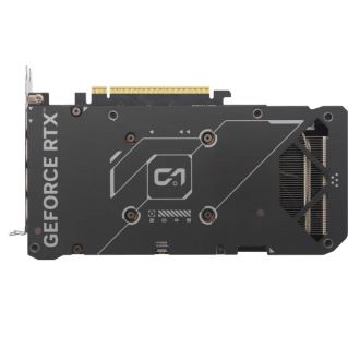 Видеокарта ASUS GeForce RTX5060Ti 16Gb DUAL OC (DUAL-RTX5060TI-O16G) - фото 2 Видеокарта ASUS GeForce RTX5060Ti 16Gb DUAL OC (DUAL-RTX5060TI-O16G) - фото 2