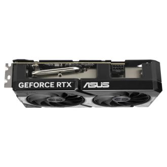 Видеокарта ASUS GeForce RTX5060Ti 16Gb DUAL OC (DUAL-RTX5060TI-O16G) - фото 3 Видеокарта ASUS GeForce RTX5060Ti 16Gb DUAL OC (DUAL-RTX5060TI-O16G) - фото 3