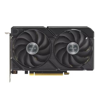 Видеокарта ASUS Radeon RX 9060 8Gb DUAL (DUAL-RX9060-8G) - фото 1