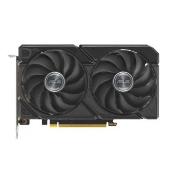 Відеокарта ASUS AMD Radeon RX 9060XT DUAL 8GB GDDR6 (DUAL-RX9060XT-8G) - фото 1 Відеокарта ASUS AMD Radeon RX 9060XT DUAL 8GB GDDR6 (DUAL-RX9060XT-8G) - фото 1