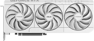 Відеокарта ASUS GeForce RTX5070 12Gb PRIME OC WHITE (PRIME-RTX5070-O12G-WHITE) - фото 1 Відеокарта ASUS GeForce RTX5070 12Gb PRIME OC WHITE (PRIME-RTX5070-O12G-WHITE) - фото 1