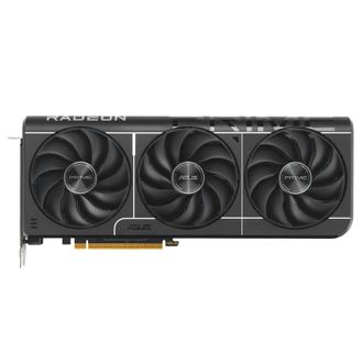 Відеокарта ASUS Radeon RX 9070 16Gb PRIME OC EVO (PRIME-RX9070-O16G-EVO) - фото 1