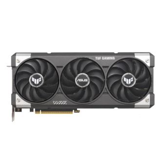 Відеокарта ASUS Nvidia GeForce RTX5060TI TUF OC GAMING 8GB GDDR7 (TUF-RTX5060TI-O8G-GAMING) - фото 1