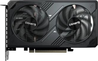 Відеокарта GIGABYTE GeForce RTX 5050 WINDFORCE OC 8G (GV-N5050WF2OC-8GD) - фото 1
