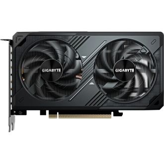 Видеокарта GIGABYTE GeForce RTX5060 8Gb WINDFORCE MAX OC (GV-N5060WF2MAX OC-8GD) - фото 1