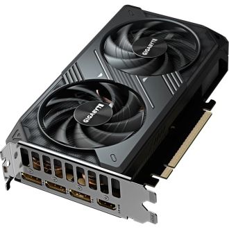 Видеокарта GIGABYTE GeForce RTX5060 8Gb WINDFORCE MAX OC (GV-N5060WF2MAX OC-8GD) - фото 2