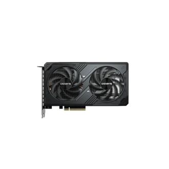 Видеокарта GIGABYTE Nvidia GeForce RTX 5060 WINDFORCE OC 8G (GV-N5060WF2OC-8GD) - фото 1 Видеокарта GIGABYTE Nvidia GeForce RTX 5060 WINDFORCE OC 8G (GV-N5060WF2OC-8GD) - фото 1