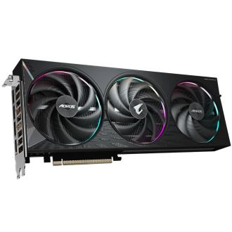 Відеокарта GIGABYTE Nvidia GeForce RTX 5060 Ti AORUS ELITE 16G (GV-N506TAORUS E-16GD) - фото 1