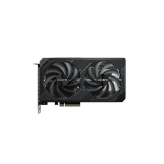 Відеокарта GIGABYTE GeForce RTX5060Ti 8Gb WINDFORCE (GV-N506TWF2-8GD) - фото 1 Відеокарта GIGABYTE GeForce RTX5060Ti 8Gb WINDFORCE (GV-N506TWF2-8GD) - фото 1
