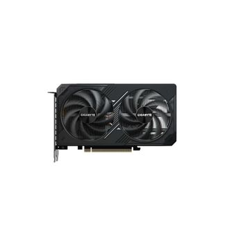 Відеокарта GIGABYTE GeForce RTX5060Ti 16Gb WINDFORCE MAX OC (GV-N506TWF2MAX OC-16GD) - фото 1 Відеокарта GIGABYTE GeForce RTX5060Ti 16Gb WINDFORCE MAX OC (GV-N506TWF2MAX OC-16GD) - фото 1