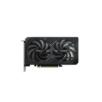 Видеокарта Gigabyte GeForce RTX5060 Ti WINDFORCE MAX OC 8G (GV-N506TWF2MAX OC-8GD) - фото 1 Видеокарта Gigabyte GeForce RTX5060 Ti WINDFORCE MAX OC 8G (GV-N506TWF2MAX OC-8GD) - фото 1