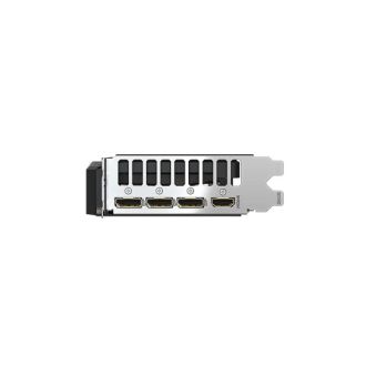Видеокарта Gigabyte GeForce RTX5060 Ti WINDFORCE MAX OC 8G (GV-N506TWF2MAX OC-8GD) - фото 3 Видеокарта Gigabyte GeForce RTX5060 Ti WINDFORCE MAX OC 8G (GV-N506TWF2MAX OC-8GD) - фото 3