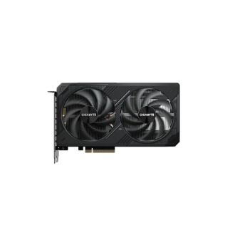 Відеокарта GIGABYTE Nvidia GeForce RTX 5060 Ti WINDFORCE OC 16G (GV-N506TWF2OC-16GD) - фото 1