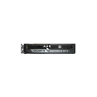 Відеокарта GIGABYTE GeForce RTX5060Ti 8Gb WINDFORCE OC (GV-N506TWF2OC-8GD) - фото 3