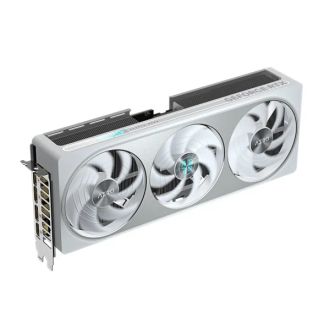 Відеокарта GIGABYTE GeForce RTX5070 12Gb AERO OC (GV-N5070AERO OC-12GD) - фото 2 Відеокарта GIGABYTE GeForce RTX5070 12Gb AERO OC (GV-N5070AERO OC-12GD) - фото 2