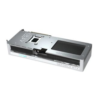 Відеокарта GIGABYTE GeForce RTX5070 12Gb AERO OC (GV-N5070AERO OC-12GD) - фото 3 Відеокарта GIGABYTE GeForce RTX5070 12Gb AERO OC (GV-N5070AERO OC-12GD) - фото 3