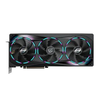 Відеокарта GIGABYTE GeForce RTX5070 12Gb AORUS MASTER (GV-N5070AORUS M-12GD) - фото 1 Відеокарта GIGABYTE GeForce RTX5070 12Gb AORUS MASTER (GV-N5070AORUS M-12GD) - фото 1