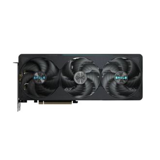 Відеокарта GIGABYTE Nvidia GeForce RTX 5070 Ti EAGLE SFF 16G (GV-N507TEAGLE-16GD) - фото 1