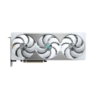 Відеокарта GIGABYTE GeForce RTX5080 16GB AERO OC SFF (GV-N5080AERO OC-16GD) - фото 1 Відеокарта GIGABYTE GeForce RTX5080 16GB AERO OC SFF (GV-N5080AERO OC-16GD) - фото 1