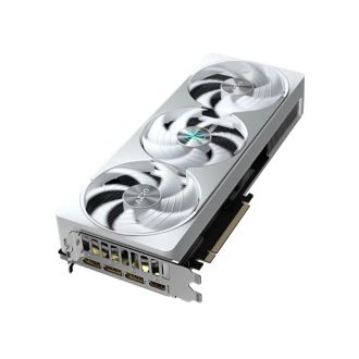Відеокарта GIGABYTE GeForce RTX5080 16GB AERO OC SFF (GV-N5080AERO OC-16GD) - фото 2 Відеокарта GIGABYTE GeForce RTX5080 16GB AERO OC SFF (GV-N5080AERO OC-16GD) - фото 2