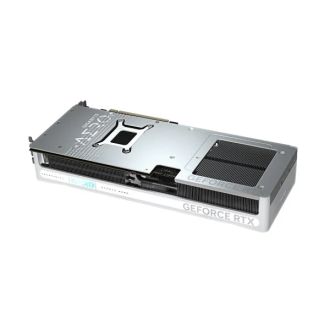 Відеокарта GIGABYTE GeForce RTX5080 16GB AERO OC SFF (GV-N5080AERO OC-16GD) - фото 3 Відеокарта GIGABYTE GeForce RTX5080 16GB AERO OC SFF (GV-N5080AERO OC-16GD) - фото 3
