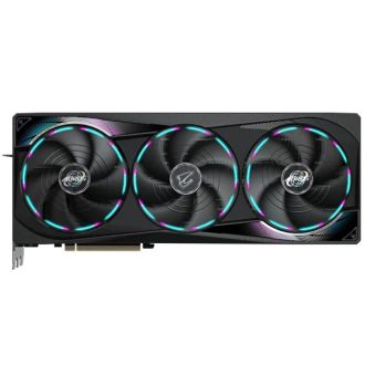 Відеокарта GIGABYTE AORUS GeForce RTX 5080 MASTER 16G (GV-N5080AORUS M-16GD) - фото 1 Відеокарта GIGABYTE AORUS GeForce RTX 5080 MASTER 16G (GV-N5080AORUS M-16GD) - фото 1