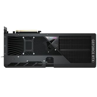 Відеокарта GIGABYTE AORUS GeForce RTX 5080 MASTER 16G (GV-N5080AORUS M-16GD) - фото 3 Відеокарта GIGABYTE AORUS GeForce RTX 5080 MASTER 16G (GV-N5080AORUS M-16GD) - фото 3