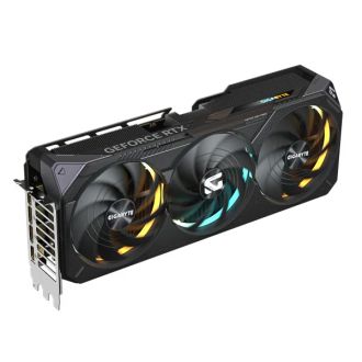 Відеокарта GIGABYTE Nvidia GeForce RTX 5080 GAMING OC 16G (GV-N5080GAMING OC-16GD) - фото 2