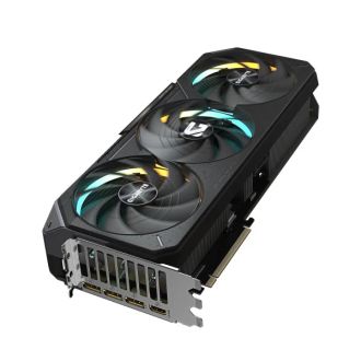 Відеокарта GIGABYTE Nvidia GeForce RTX 5080 GAMING OC 16G (GV-N5080GAMING OC-16GD) - фото 3