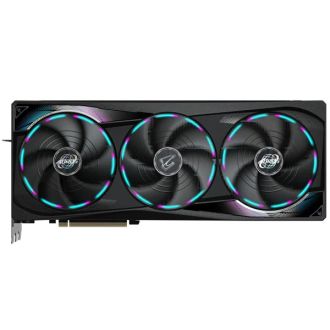 Відеокарта GIGABYTE Nvidia GeForce RTX 5090 AORUS MASTER 32G (GV-N5090AORUS M-32GD) - фото 1