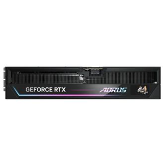 Відеокарта GIGABYTE Nvidia GeForce RTX 5090 AORUS MASTER 32G (GV-N5090AORUS M-32GD) - фото 3