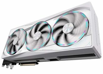 Відеокарта GIGABYTE AORUS GeForce RTX 5090 MASTER ICE 32G (GV-N5090AORUSM ICE-32GD) - фото 2