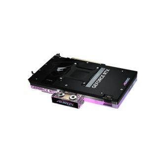 Відеокарта GIGABYTE Nvidia GeForce RTX 5090 AORUS XTREME WATERFORCE WB 32G (GV-N5090AORUSX WB-32GD) - фото 2 Відеокарта GIGABYTE Nvidia GeForce RTX 5090 AORUS XTREME WATERFORCE WB 32G (GV-N5090AORUSX WB-32GD) - фото 2