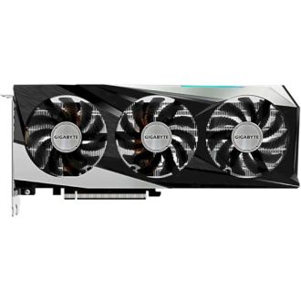Видеокарта GIGABYTE Radeon RX 7600 8Gb GAMING OC (GV-R76GAMING OC-8GD) - фото 1