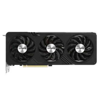 Відеокарта GIGABYTE Radeon RX 7600 XT 16Gb GAMING OC (GV-R76XTGAMING OC-16GD) - фото 1