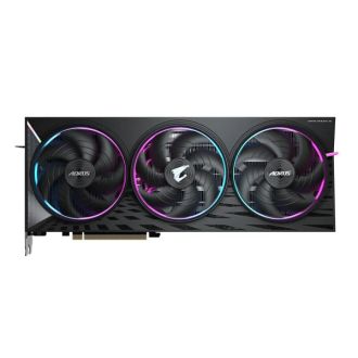 Відеокарта GIGABYTE Radeon RX 9070 XT 16Gb AORUS ELITE (GV-R9070XTAORUS E-16GD) - фото 1 Відеокарта GIGABYTE Radeon RX 9070 XT 16Gb AORUS ELITE (GV-R9070XTAORUS E-16GD) - фото 1