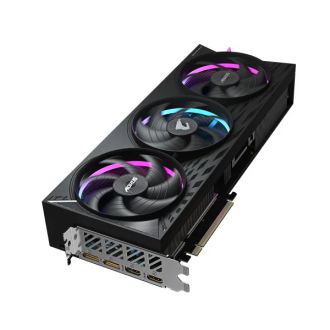 Відеокарта GIGABYTE Radeon RX 9070 XT 16Gb AORUS ELITE (GV-R9070XTAORUS E-16GD) - фото 2 Відеокарта GIGABYTE Radeon RX 9070 XT 16Gb AORUS ELITE (GV-R9070XTAORUS E-16GD) - фото 2