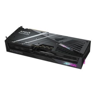 Відеокарта GIGABYTE Radeon RX 9070 XT 16Gb AORUS ELITE (GV-R9070XTAORUS E-16GD) - фото 3 Відеокарта GIGABYTE Radeon RX 9070 XT 16Gb AORUS ELITE (GV-R9070XTAORUS E-16GD) - фото 3