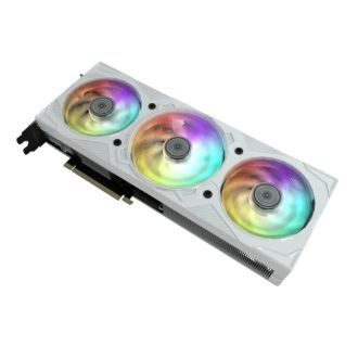Відеокарта KFA2 GeForce RTX 5070 Ti EX Gamer 1-Click OC White (57IZN6MDBVGK) - фото 2 Відеокарта KFA2 GeForce RTX 5070 Ti EX Gamer 1-Click OC White (57IZN6MDBVGK) - фото 2
