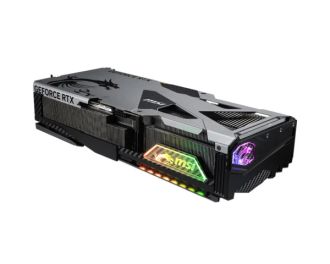 Відеокарта MSI GeForce RTX 5090 32G VANGUARD SOC LAUNCH EDITION (912-V530-013, G5090-32VGSL) - фото 2