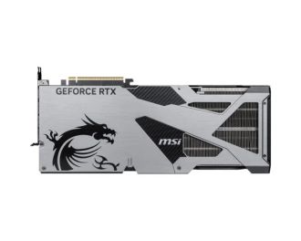 Відеокарта MSI GeForce RTX 5090 32G VANGUARD SOC LAUNCH EDITION (912-V530-013, G5090-32VGSL) - фото 3