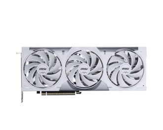 Видеокарта MSI GeForce RTX 5070 Ti 16G VENTUS 3X PZ OC (912-V531-657) - фото 1