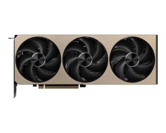 Відеокарта MSI GeForce RTX 5070 12G INSPIRE 3X OC (912-V532-006) - фото 1