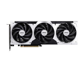 Відеокарта MSI GeForce RTX5060TI 16G VENTUS 3X OC (G506T-16V3C) - фото 1