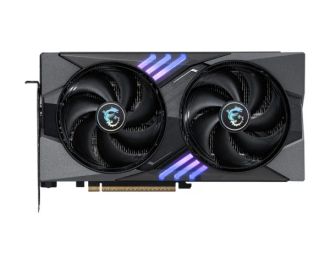 Відеокарта MSI GeForce RTX 5060 Ti 8G GAMING OC (G506T-8GC) - фото 1 Відеокарта MSI GeForce RTX 5060 Ti 8G GAMING OC (G506T-8GC) - фото 1