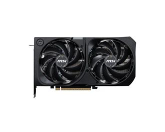 Відеокарта MSI GeForce RTX5070 12GB RTX5070 12G SHADOW 2X (G5070-12S2) - фото 1